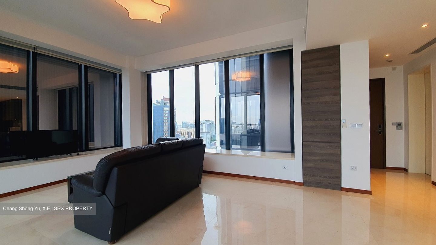 The Scotts Tower (D9), Condominium #418878811
